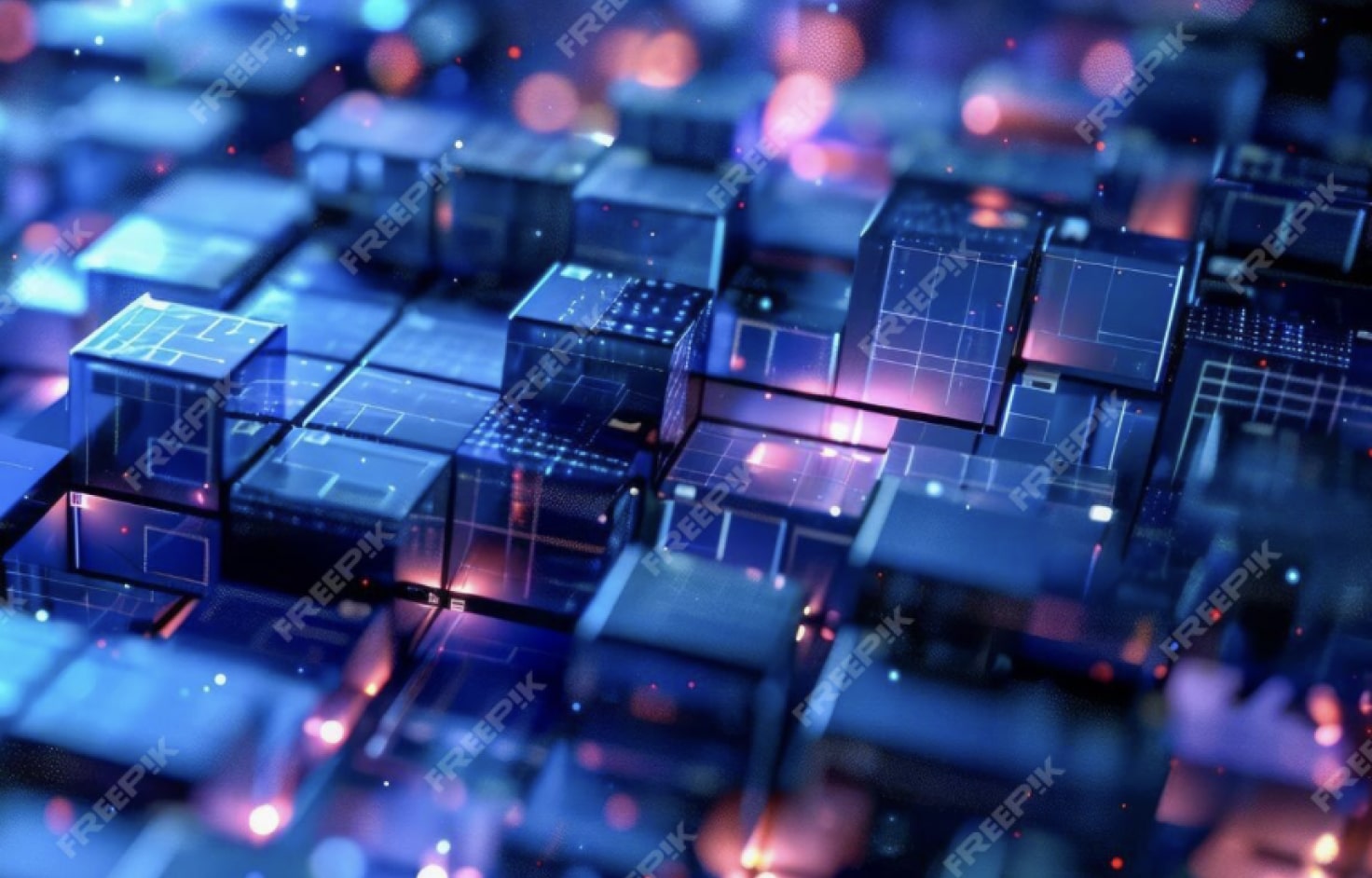 Computer Vision and Its Real-World Applications in Industry - Xpatech