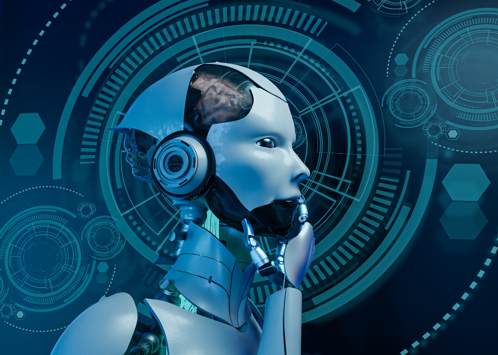 AI expertise