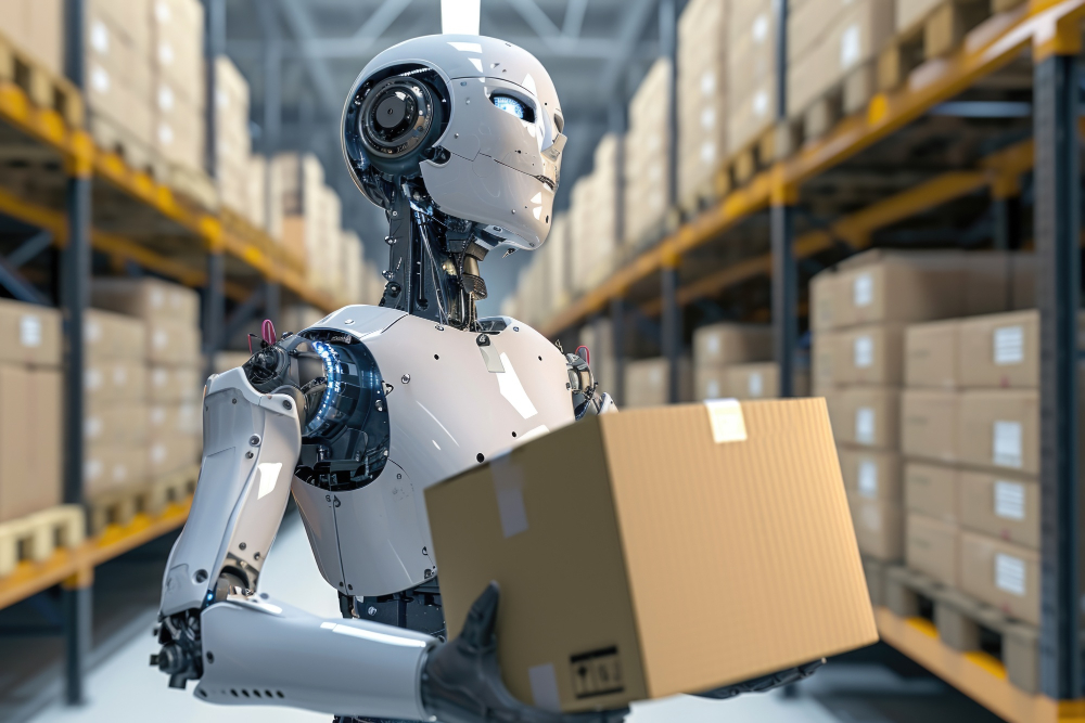 Order Automation