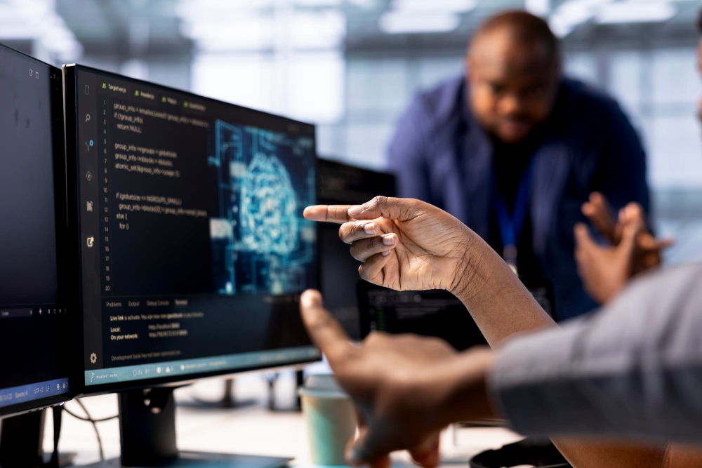 AI Development Services
