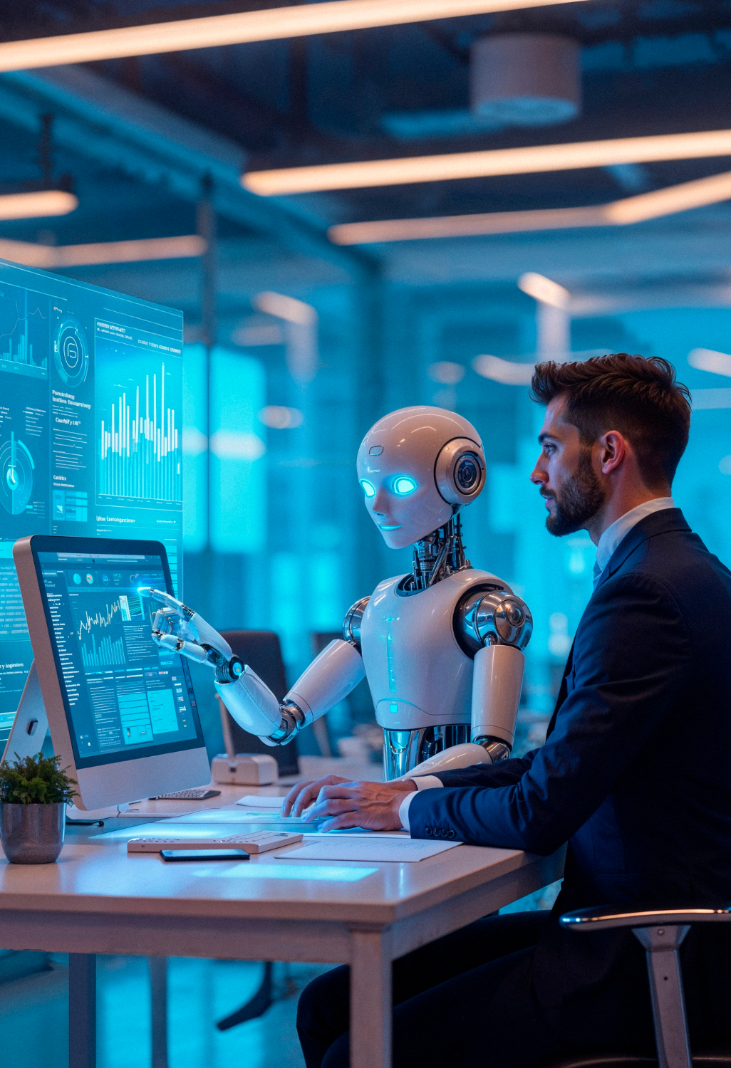 AI-ML-Services