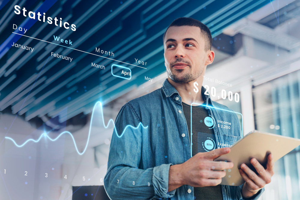 AI Powered Business Applications