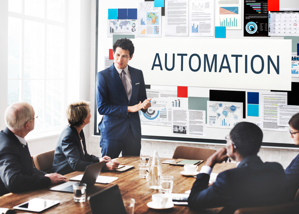 Generative AI Consulting