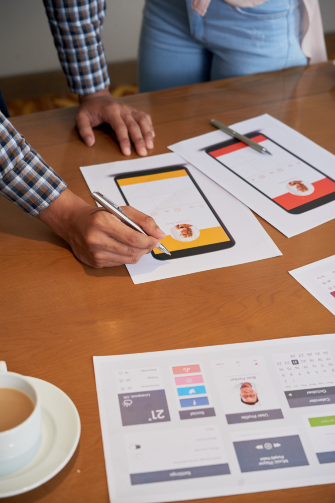 Who-we-design-for